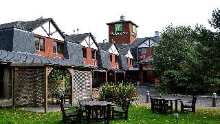 Holiday Inn Northampton fotoÄŸrafÄ±