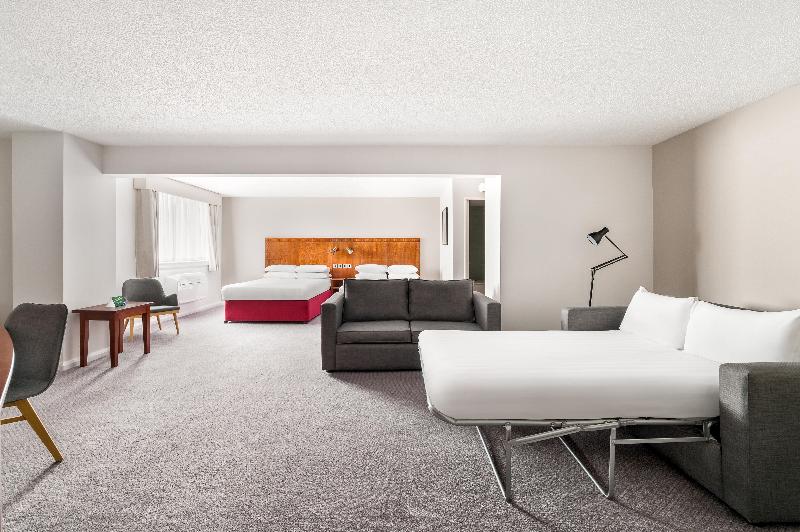 Holiday Inn Northampton - Oda