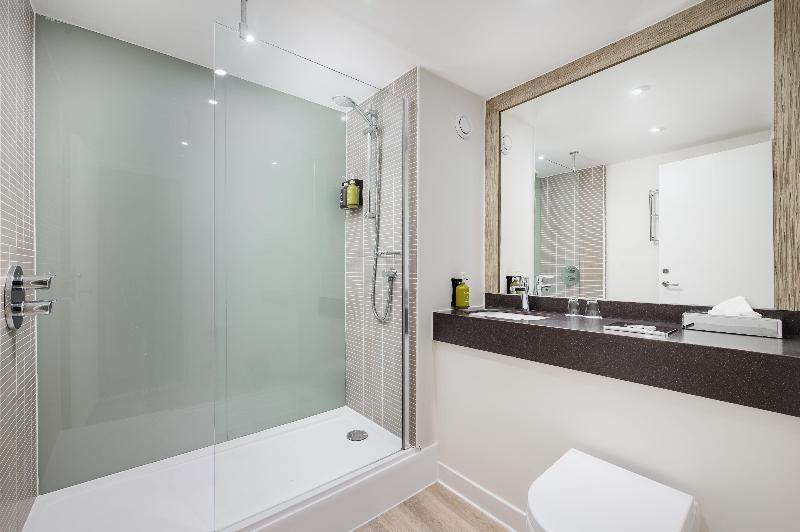 Holiday Inn Northampton - Oda