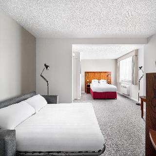 Holiday Inn Northampton fotoÄŸrafÄ±