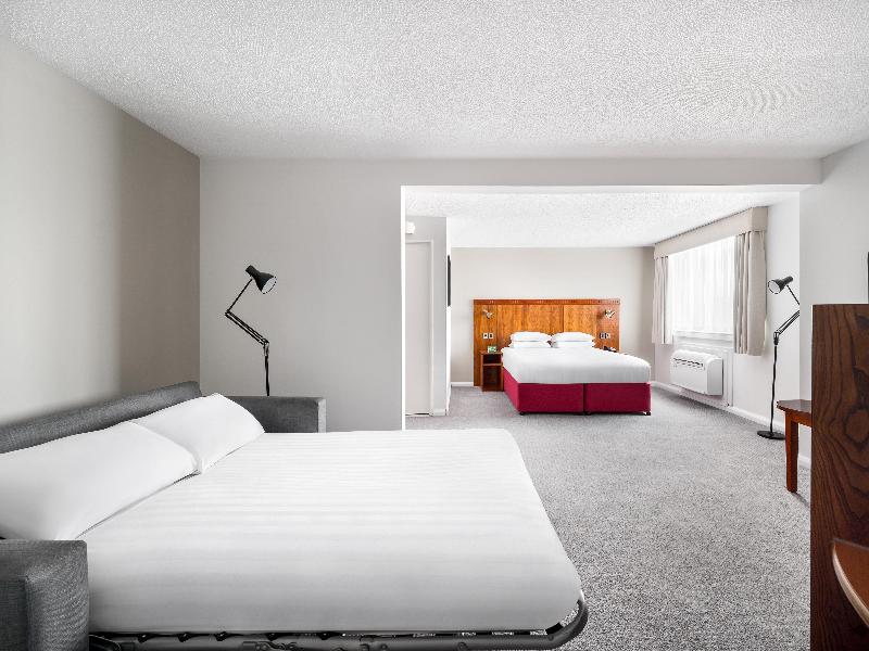 Holiday Inn Northampton - Oda