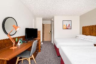 Holiday Inn Northampton fotoÄŸrafÄ±