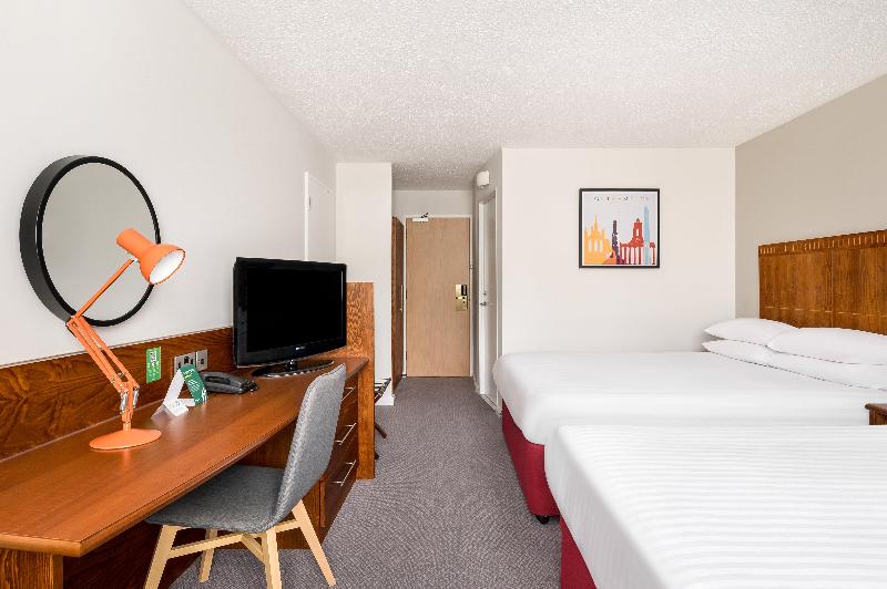 Holiday Inn Northampton - Oda