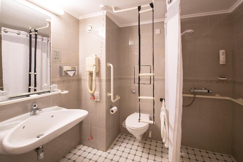 Holiday Inn Northampton - Oda