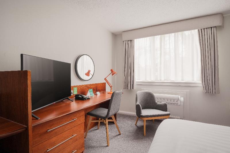 Holiday Inn Northampton - Oda