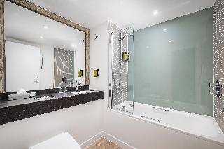 Holiday Inn Northampton fotoÄŸrafÄ±