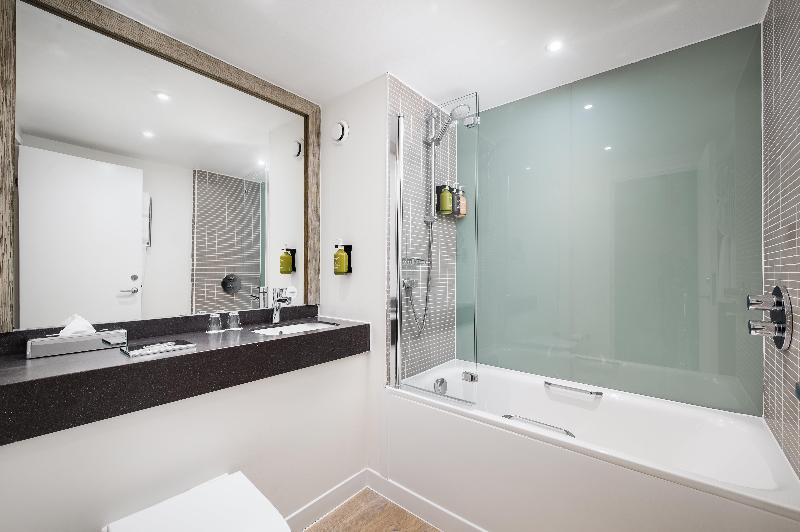 Holiday Inn Northampton - Oda