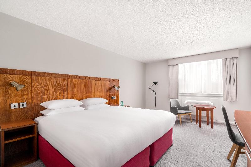 Holiday Inn Northampton - Oda