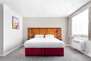 Holiday Inn Northampton fotoÄŸrafÄ±