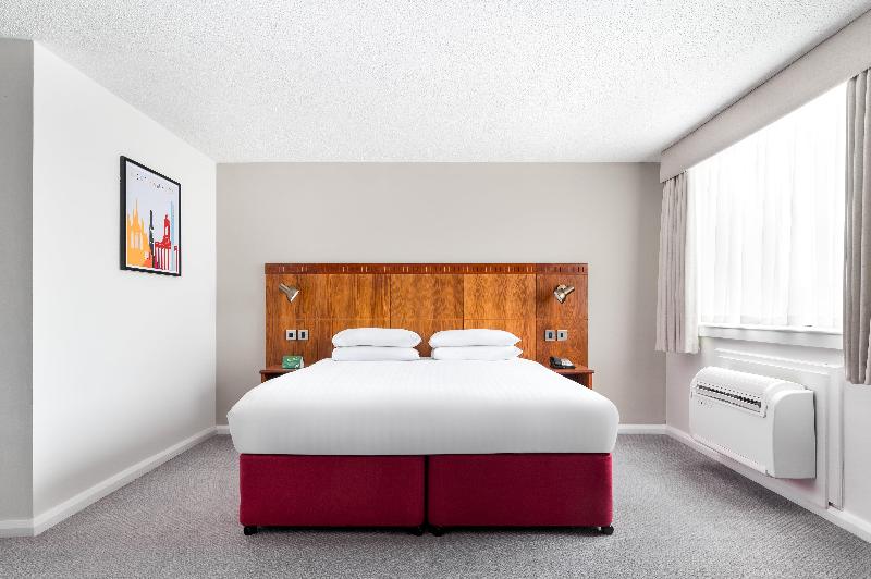 Holiday Inn Northampton - Oda
