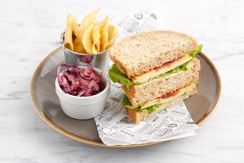 Holiday Inn Northampton - Restoran