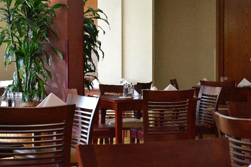 Holiday Inn Northampton - Restoran