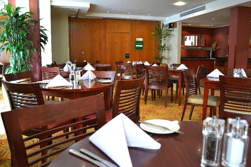 Holiday Inn Northampton - Restoran