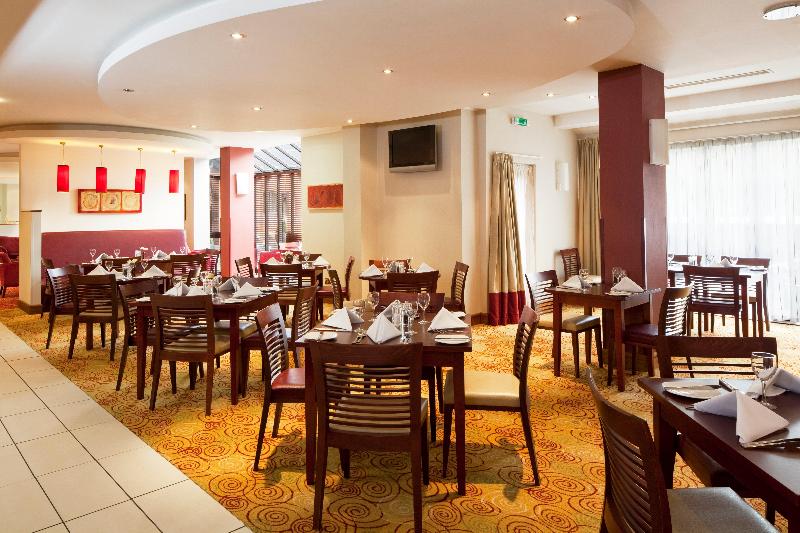 Holiday Inn Northampton - Restoran