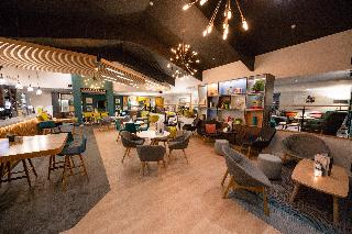 Holiday Inn Newport fotoÄŸrafÄ±