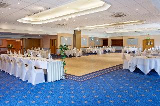 Holiday Inn Newport fotoÄŸrafÄ±