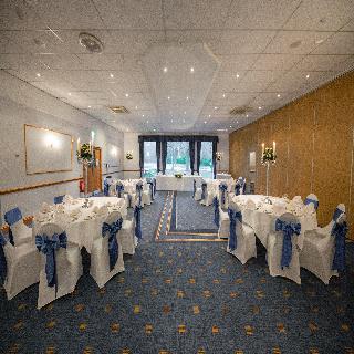 Holiday Inn Newport fotoÄŸrafÄ±