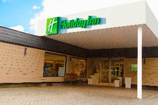 Holiday Inn Newport otel fotoğrafı