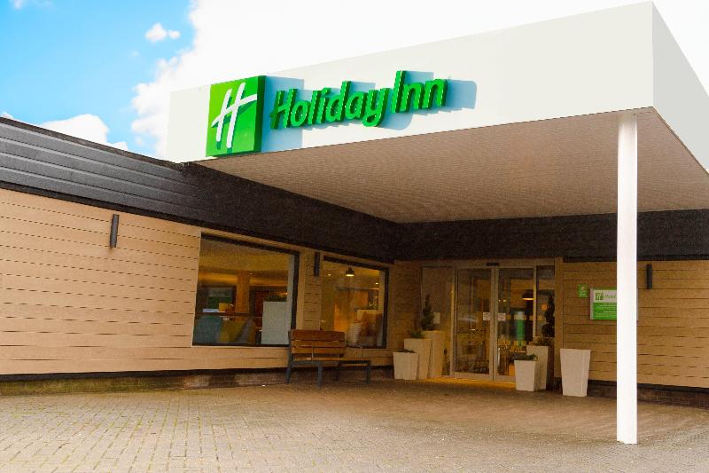 Holiday Inn Newport - Genel