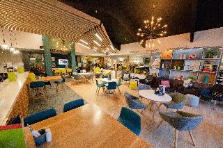 Holiday Inn Newport fotoÄŸrafÄ±
