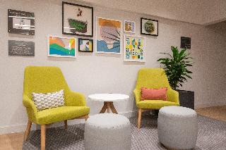 Holiday Inn Newport fotoÄŸrafÄ±