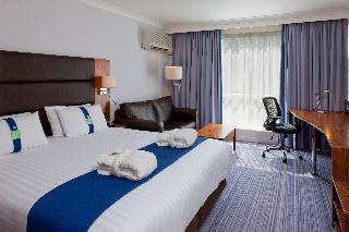 Holiday Inn Newport fotoÄŸrafÄ±