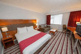 Holiday Inn Newport fotoÄŸrafÄ±