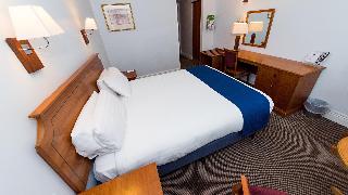 Holiday Inn Newport fotoÄŸrafÄ±