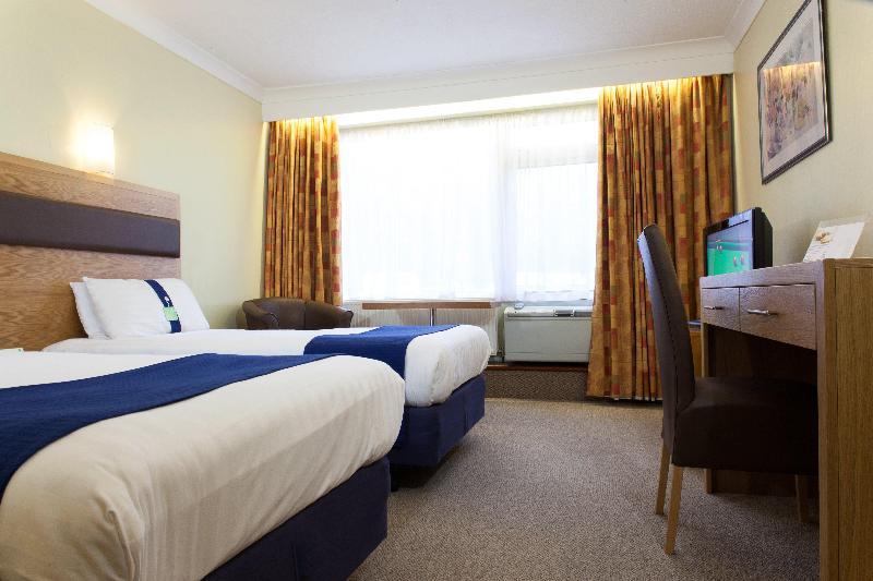 Holiday Inn Newport - Oda