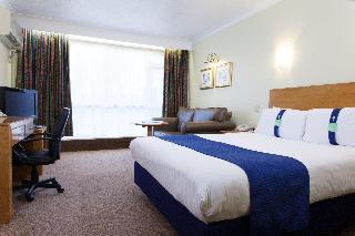 Holiday Inn Newport fotoÄŸrafÄ±
