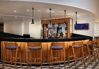 Holiday Inn Express Strathclyde Park M74 JCT 5 fotoÄŸrafÄ±
