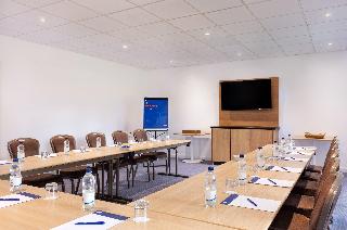 Holiday Inn Express Strathclyde Park M74 JCT 5 fotoÄŸrafÄ±
