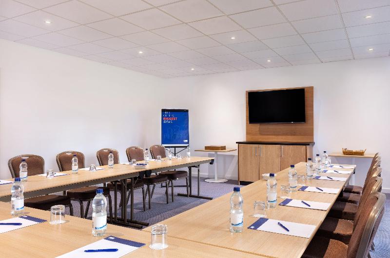 Holiday Inn Express Strathclyde Park M74 JCT 5 - Toplantı