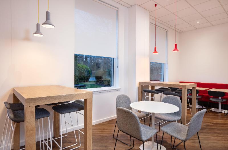 Holiday Inn Express Strathclyde Park M74 JCT 5 - Genel
