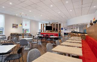 Holiday Inn Express Strathclyde Park M74 JCT 5 fotoÄŸrafÄ±