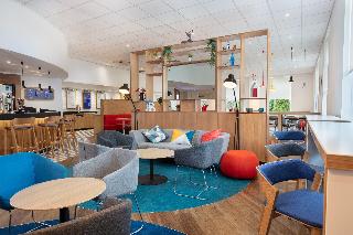 Holiday Inn Express Strathclyde Park M74 JCT 5 fotoÄŸrafÄ±