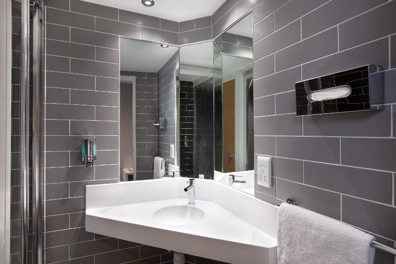 Holiday Inn Express Strathclyde Park M74 JCT 5 - Oda