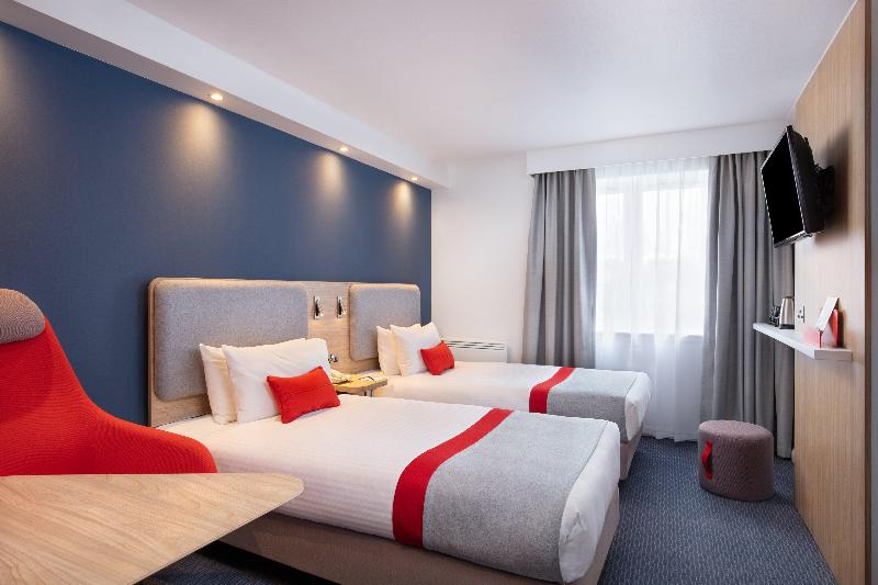 Holiday Inn Express Strathclyde Park M74 JCT 5 - Oda