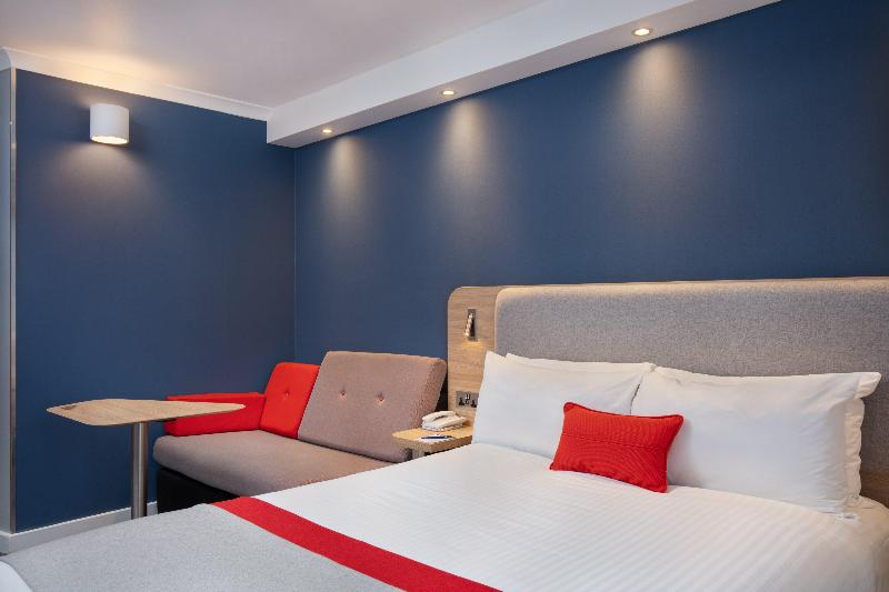 Holiday Inn Express Strathclyde Park M74 JCT 5 - Oda