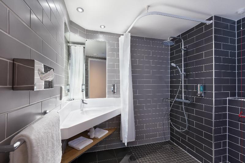 Holiday Inn Express Strathclyde Park M74 JCT 5 - Oda