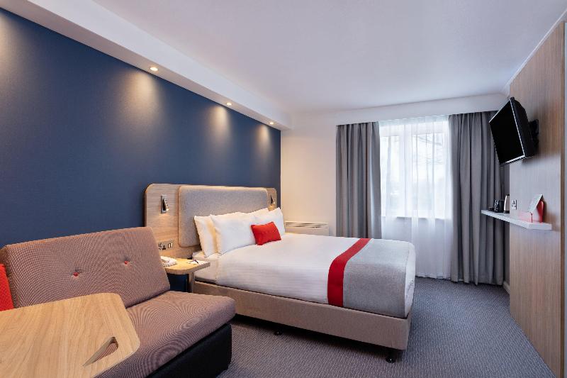 Holiday Inn Express Strathclyde Park M74 JCT 5 - Oda