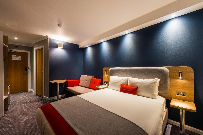 Holiday Inn Express Strathclyde Park M74 JCT 5 - Oda