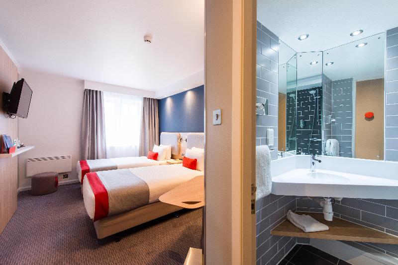 Holiday Inn Express Strathclyde Park M74 JCT 5 - Oda
