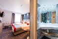 Holiday Inn Express Strathclyde Park M74 JCT 5 oda fotoğrafı
