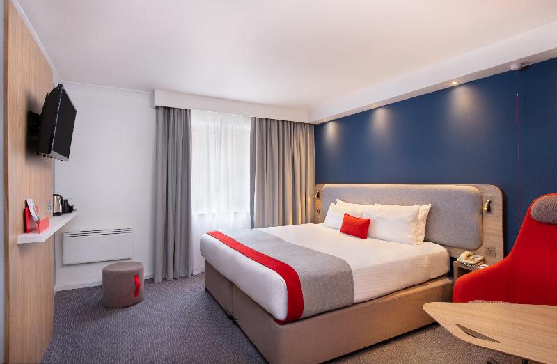 Holiday Inn Express Strathclyde Park M74 JCT 5 - Oda