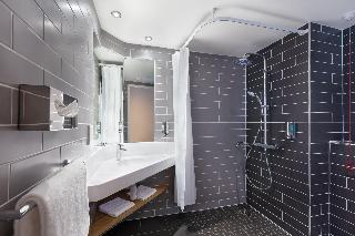 Holiday Inn Express Strathclyde Park M74 JCT 5 fotoÄŸrafÄ±