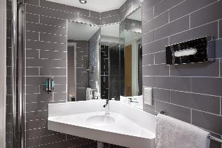 Holiday Inn Express Strathclyde Park M74 JCT 5 fotoÄŸrafÄ±