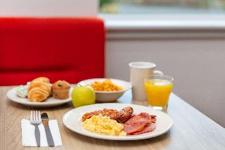 Holiday Inn Express Strathclyde Park M74 JCT 5 fotoÄŸrafÄ±