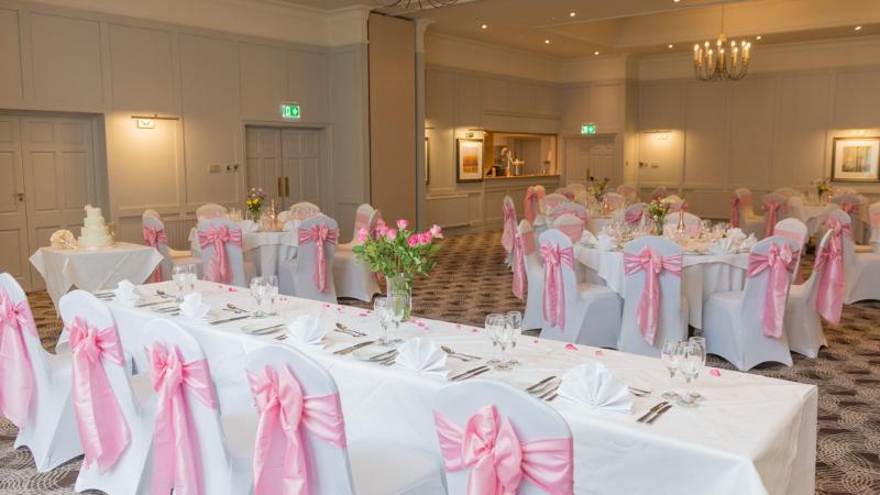Holiday Inn Milton Keynes - East M1, Jct. 14 - Toplantı