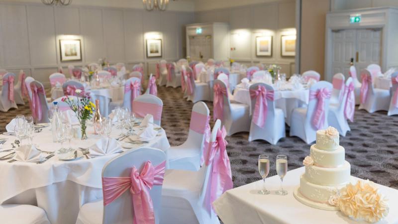 Holiday Inn Milton Keynes - East M1, Jct. 14 - Toplantı